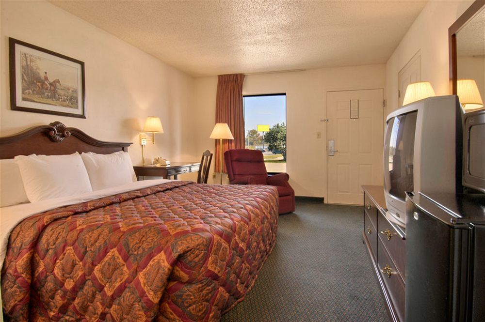 Red Roof Inn Dry Ridge Exterior foto